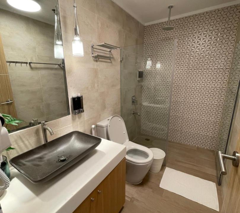 Photo of Bathroom in Nasugbu