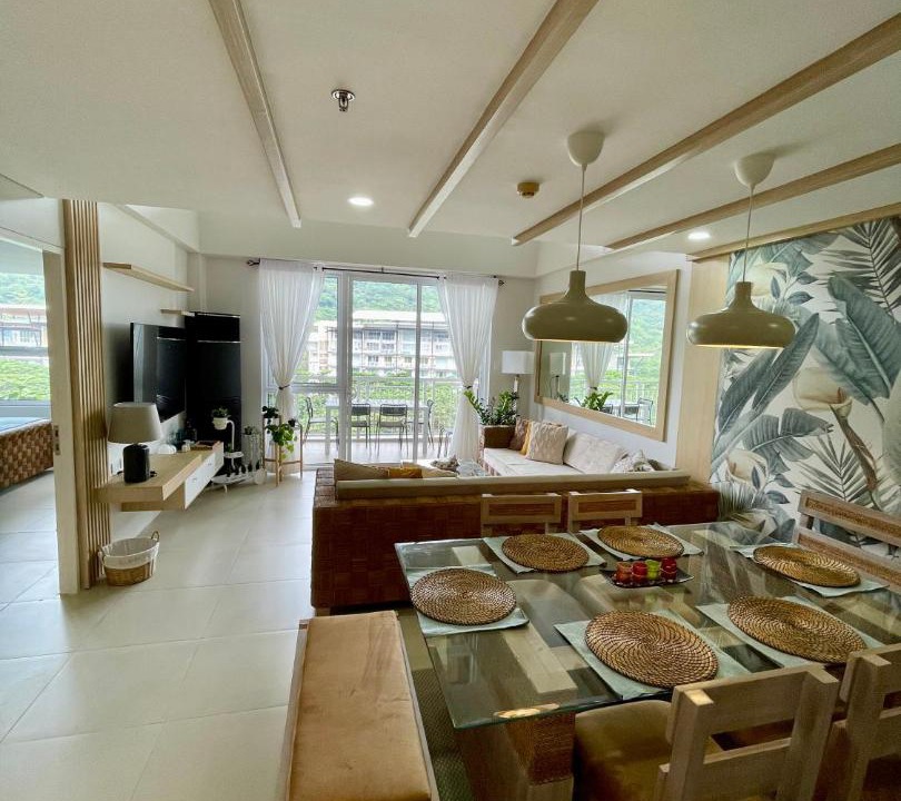 Photo of Livingroom in Nasugbu