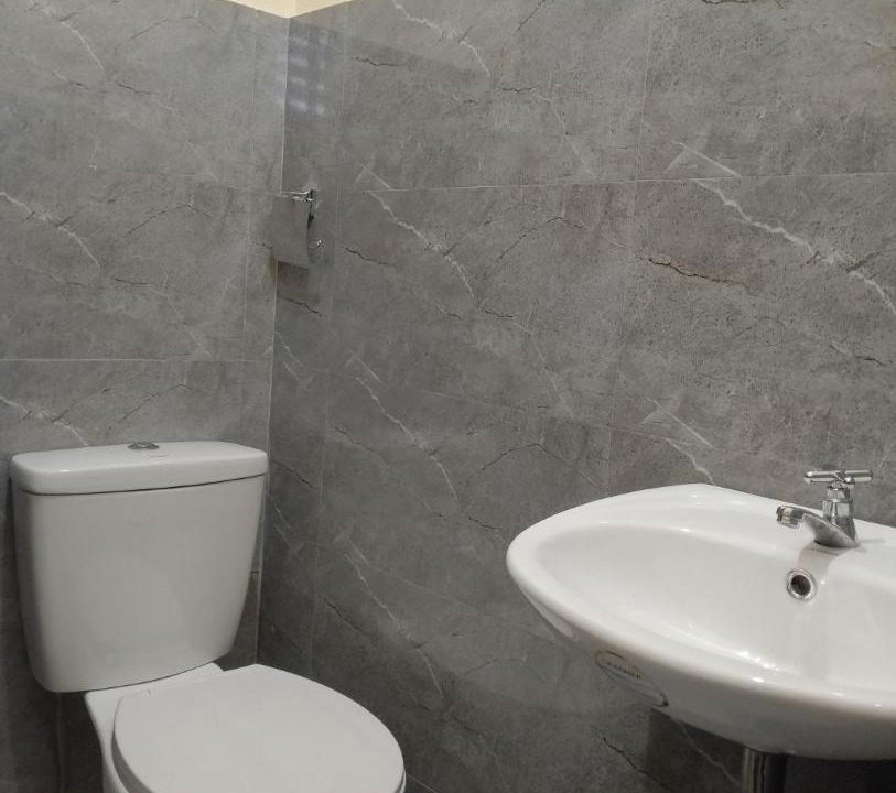 Photo of Bathroom in Alcoy