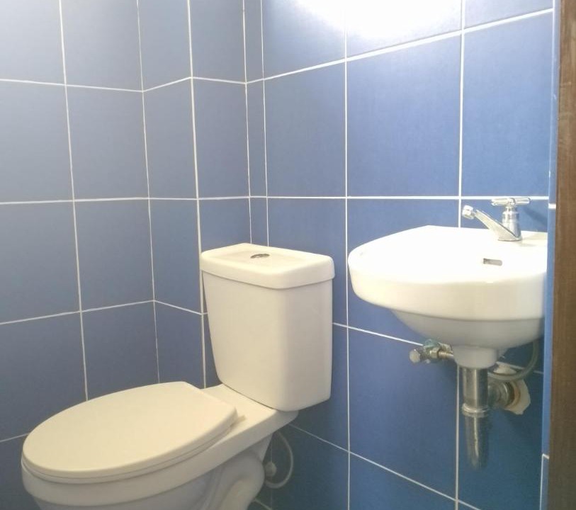 Photo of Bathroom in Alcoy