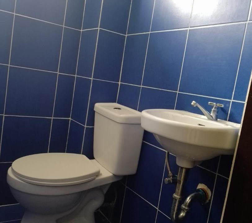 Photo of Bathroom in Alcoy
