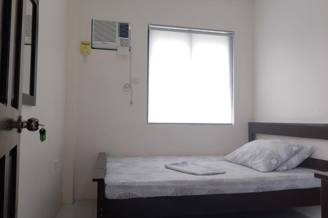 Photo of Bedroom in Alcoy