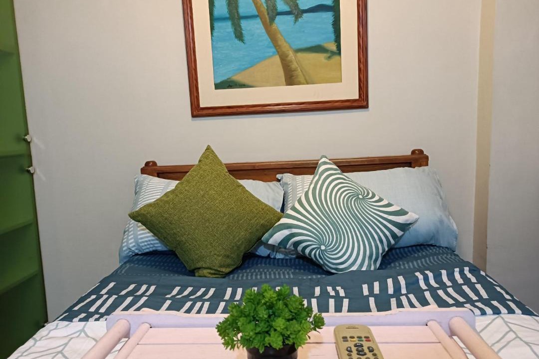 Photo of Bedroom in Alabang