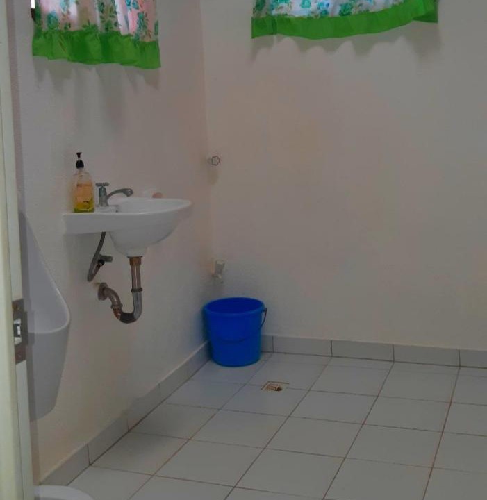 Photo of Bathroom in Anda