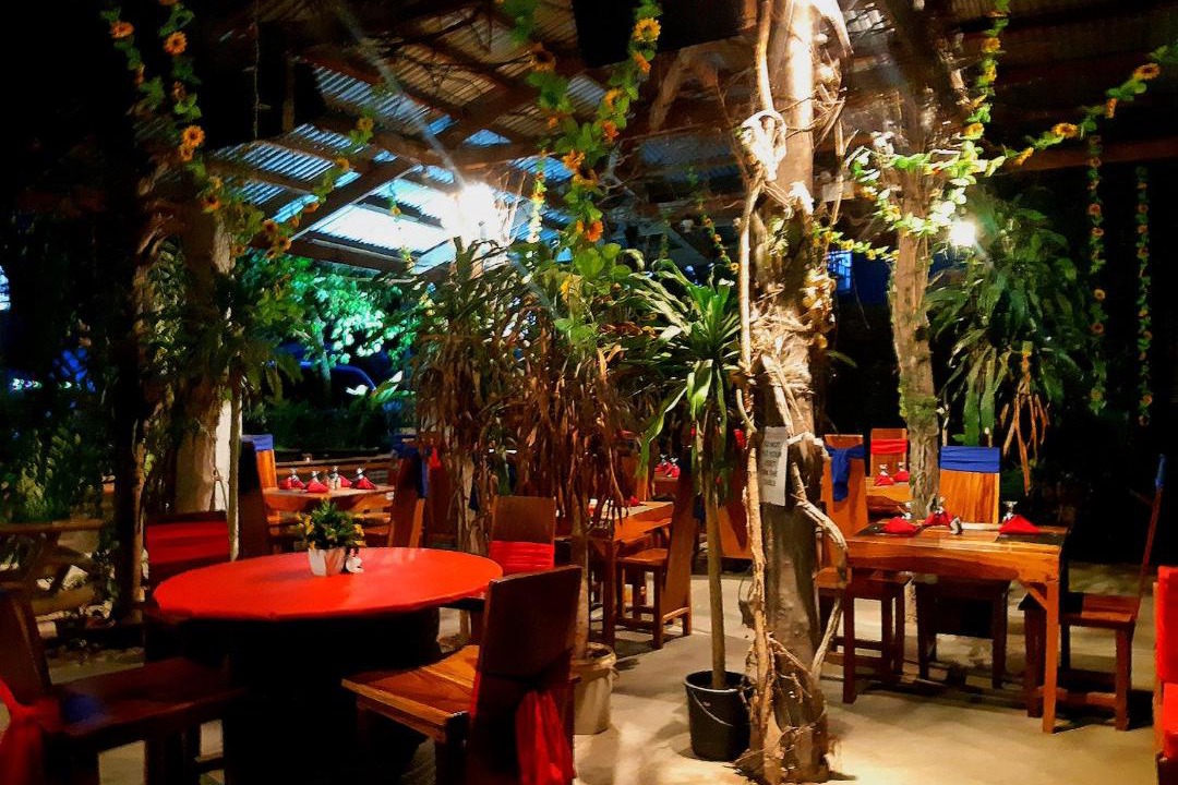 Photo of Patio Balcony in Anda