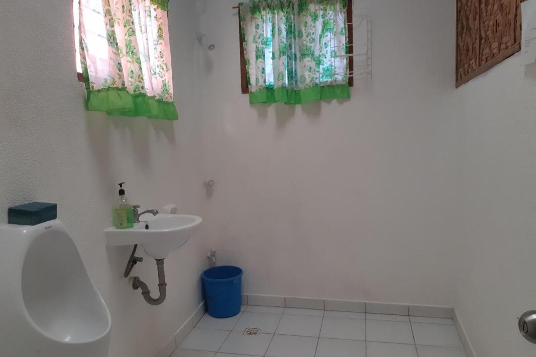 Photo of Bathroom in Anda