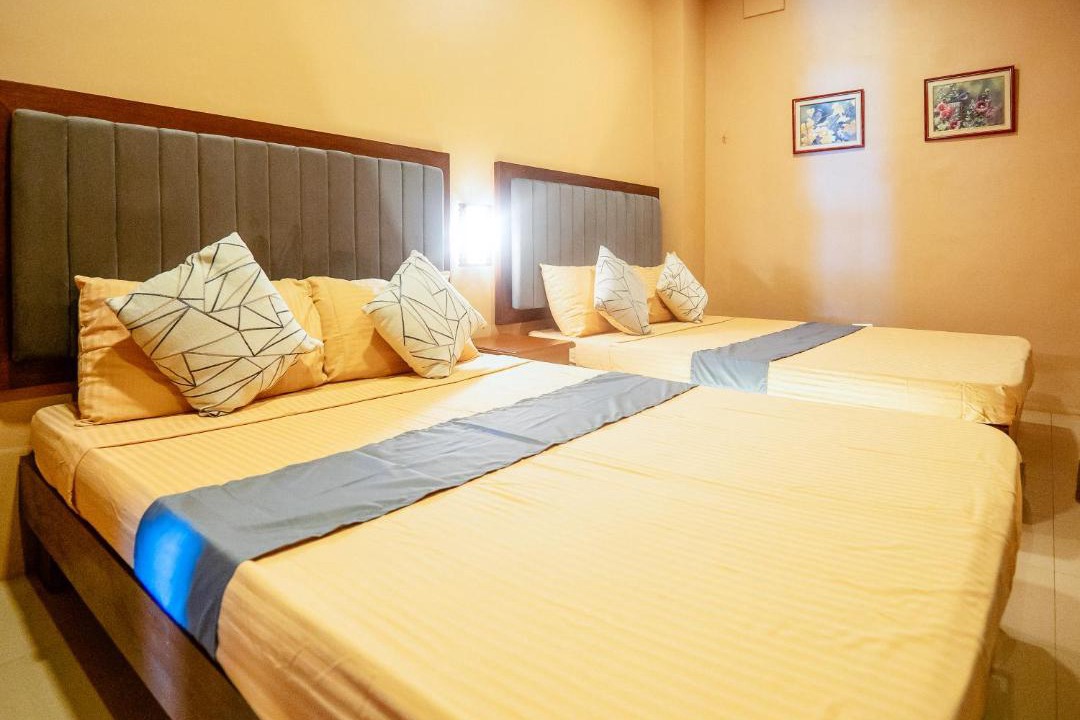 Photo of Bedroom in San Jose