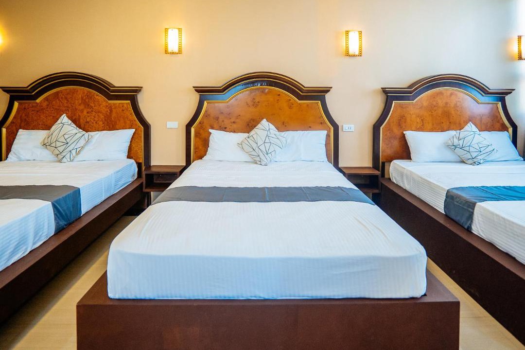 Photo of Bedroom in San Jose