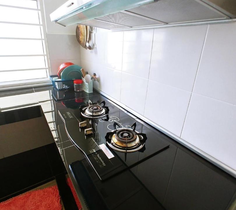 Photo of Kitchen in Putrajaya
