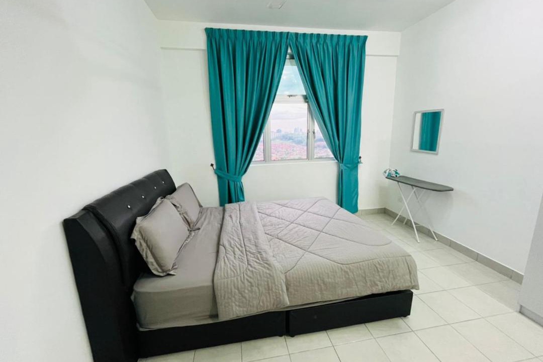 Photo of Bedroom in Putrajaya