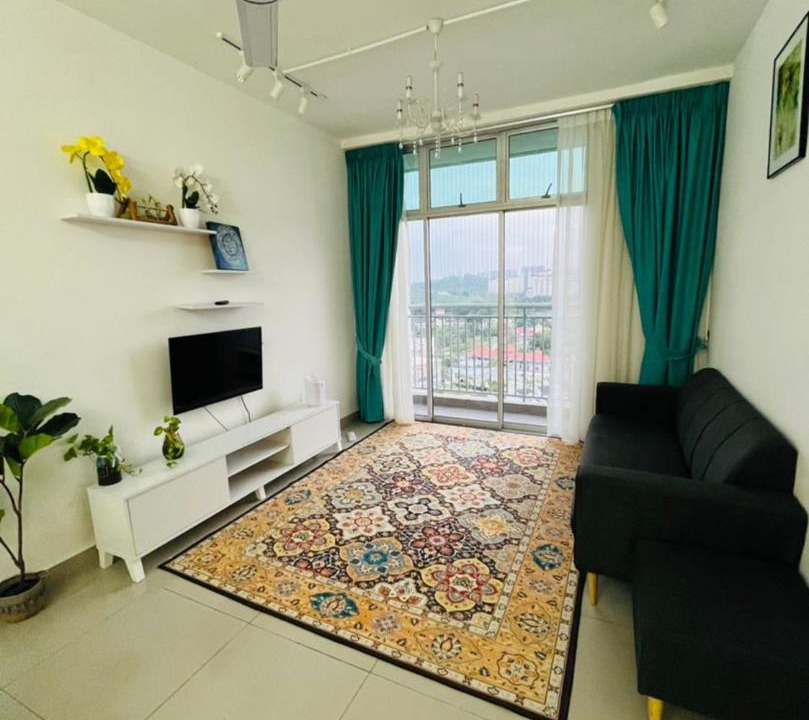 Photo of Livingroom in Putrajaya