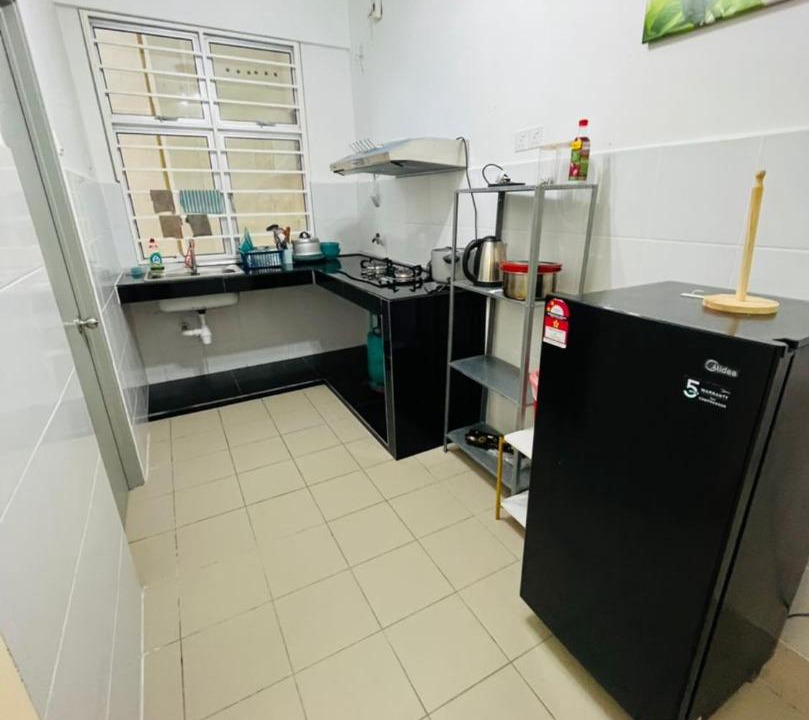 Photo of Kitchen in Putrajaya