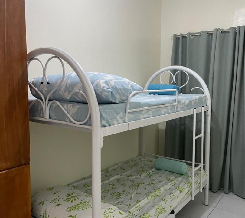 Photo of Bedroom in Lucena
