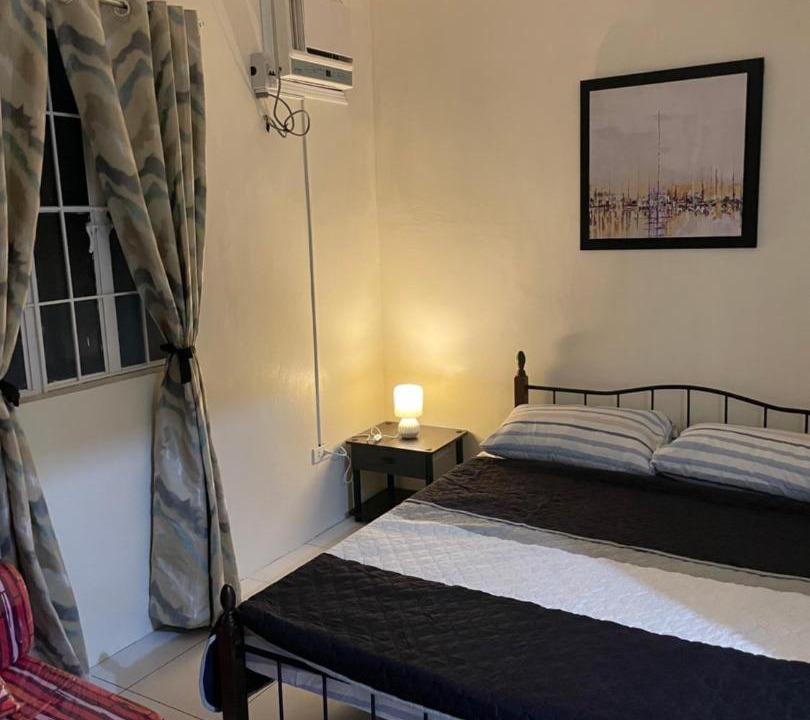 Photo of Bedroom in Lucena