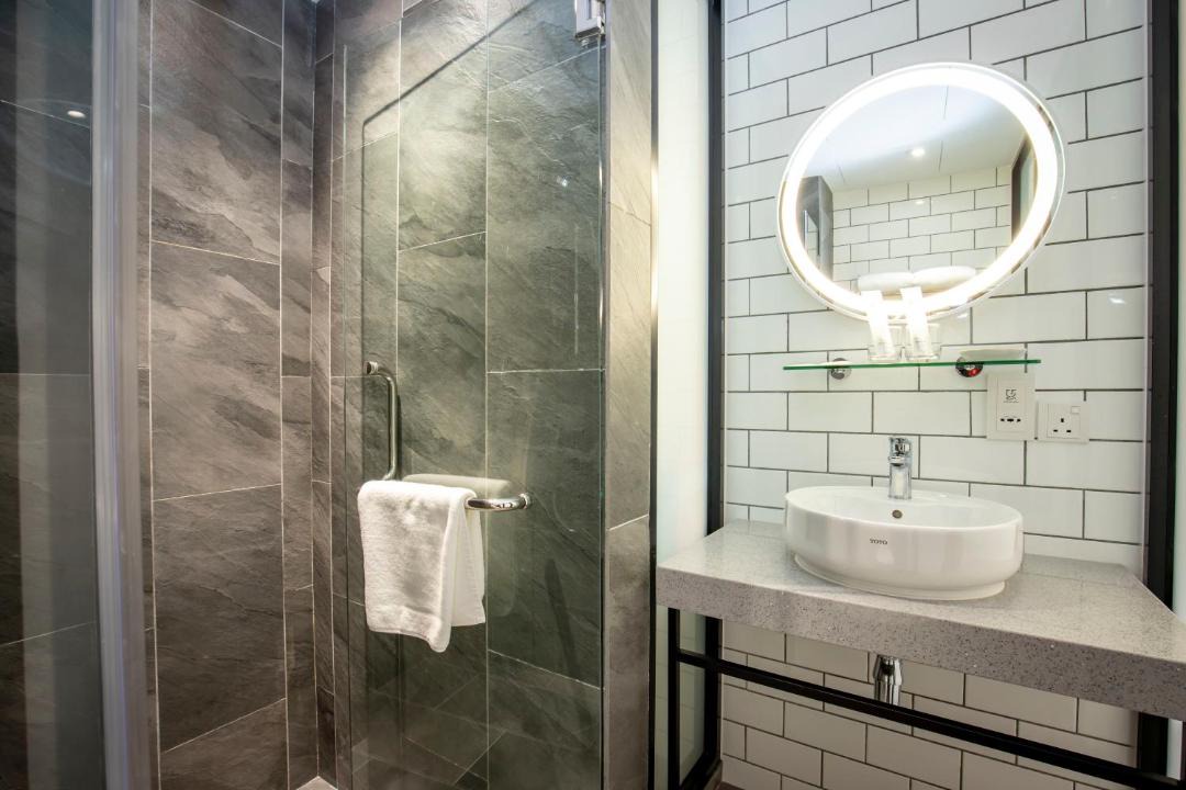 Photo of Bathroom in Medan Tuanku