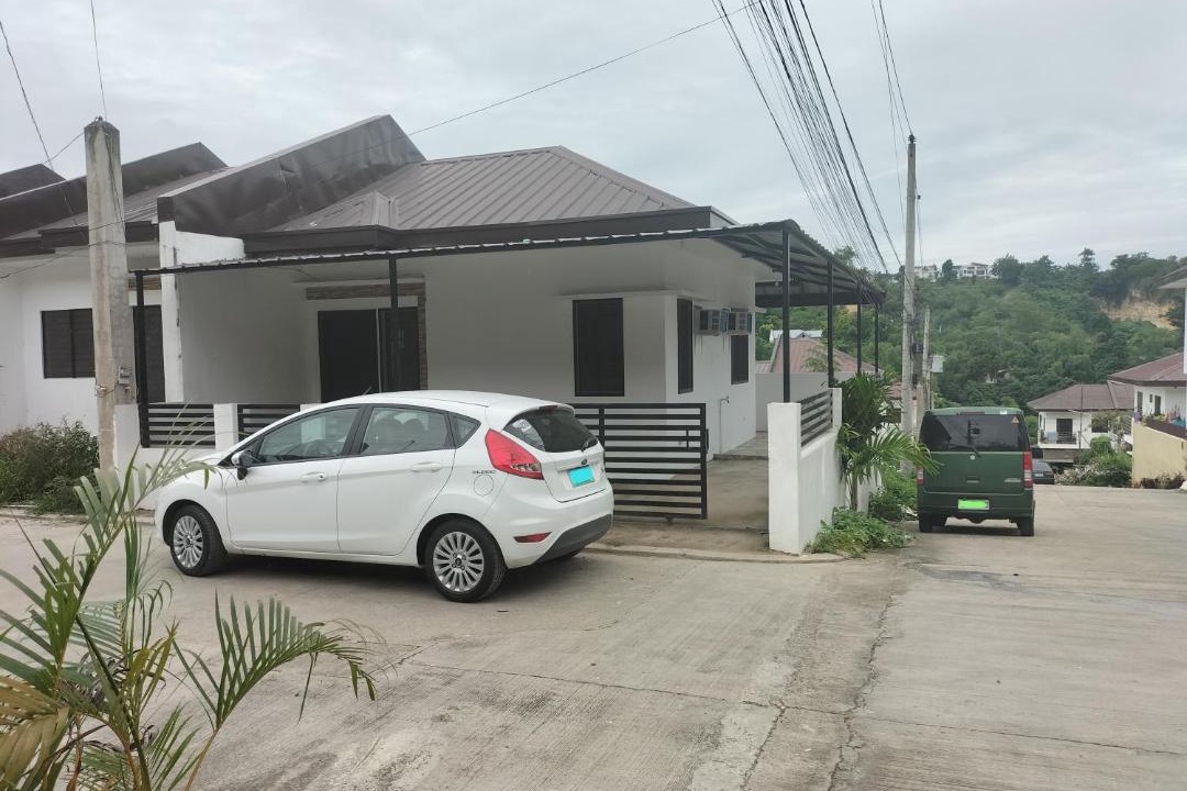 Photo of Buildings in Mandaue