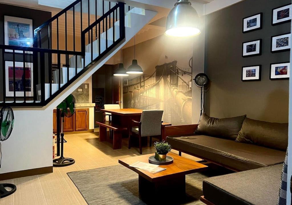 Photo of Livingroom in Laoag