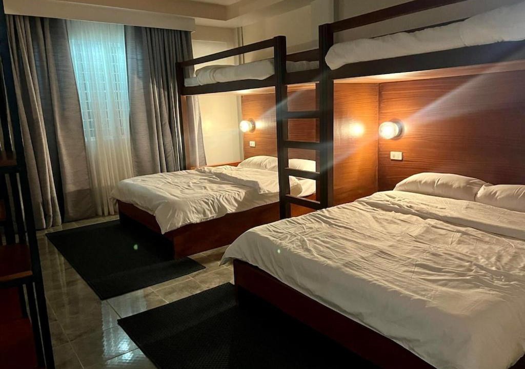 Photo of Bedroom in Laoag