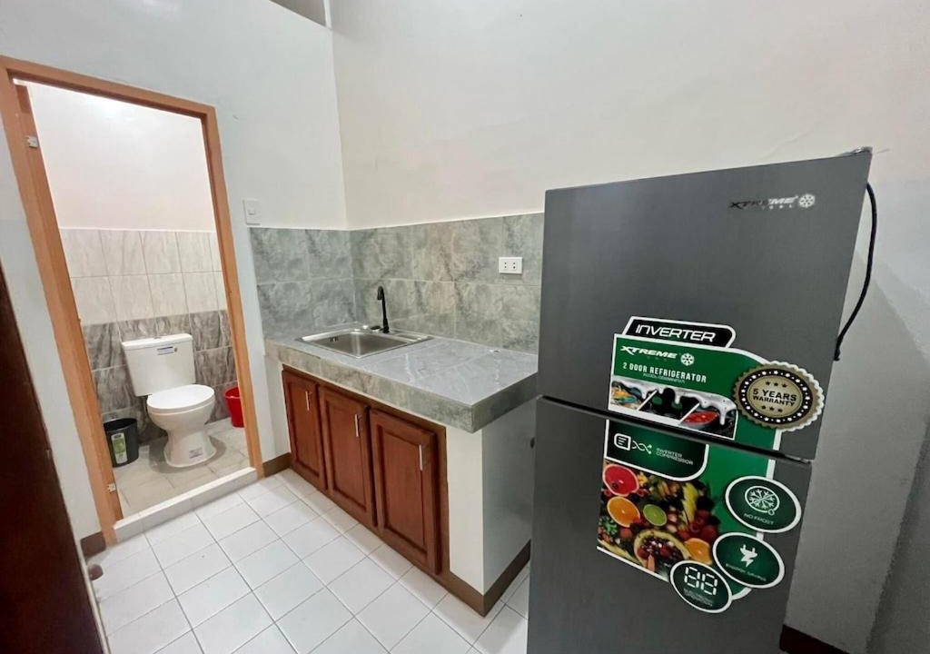 Photo of Kitchen in Laoag