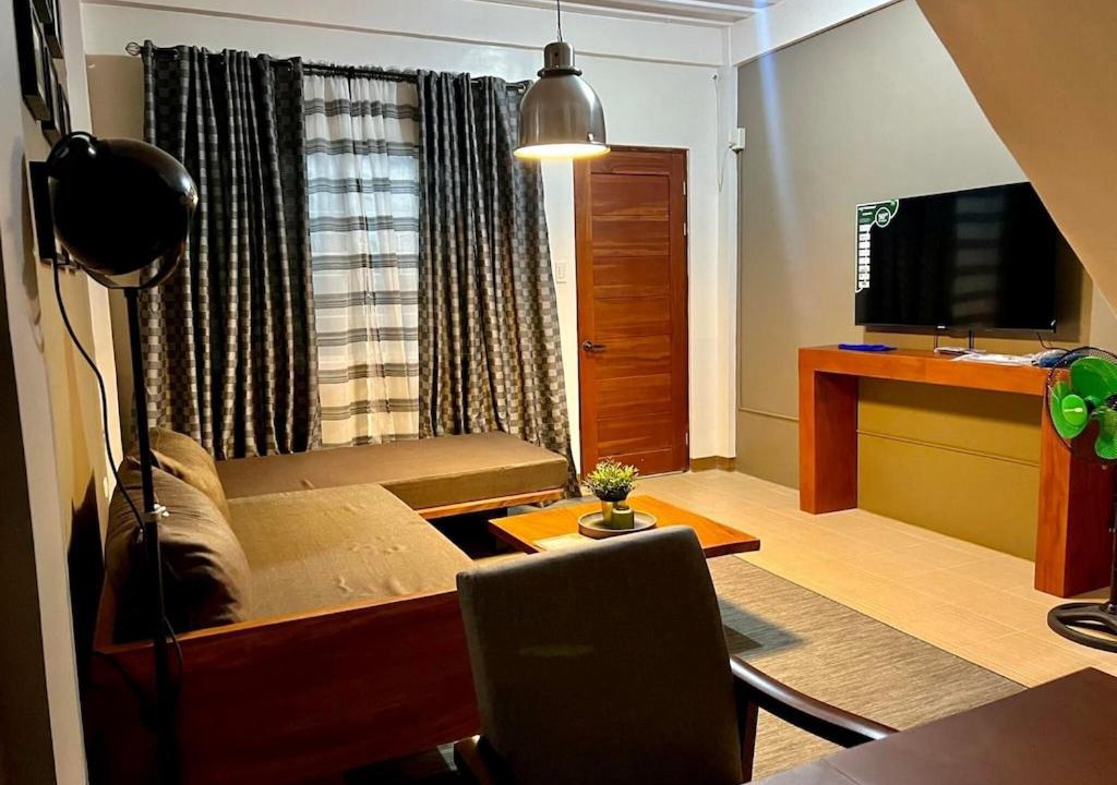 Photo of Livingroom in Laoag