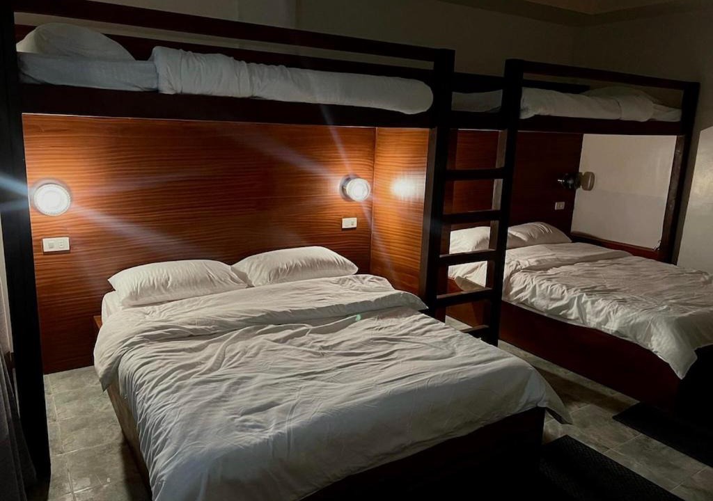 Photo of Bedroom in Laoag