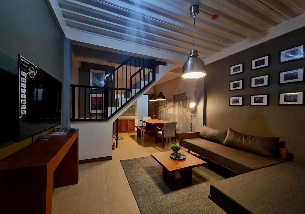 Photo of Livingroom in Laoag