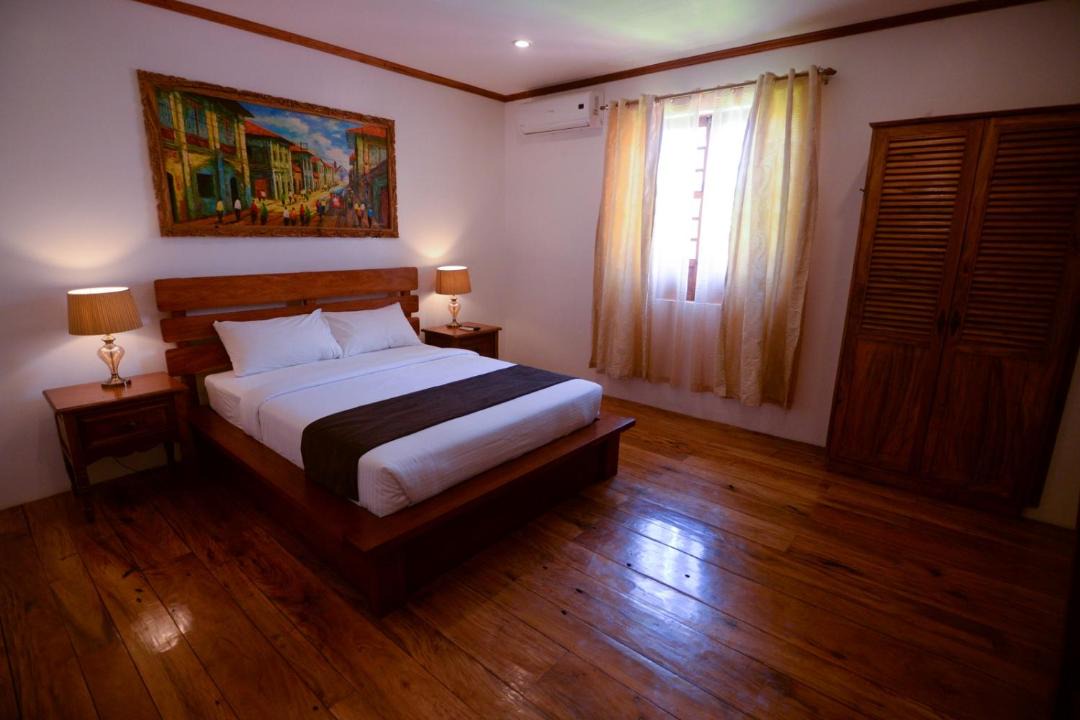 Photo of Bedroom in Bacacay