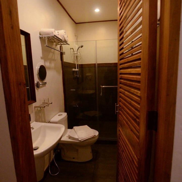 Photo of Bathroom in Bacacay