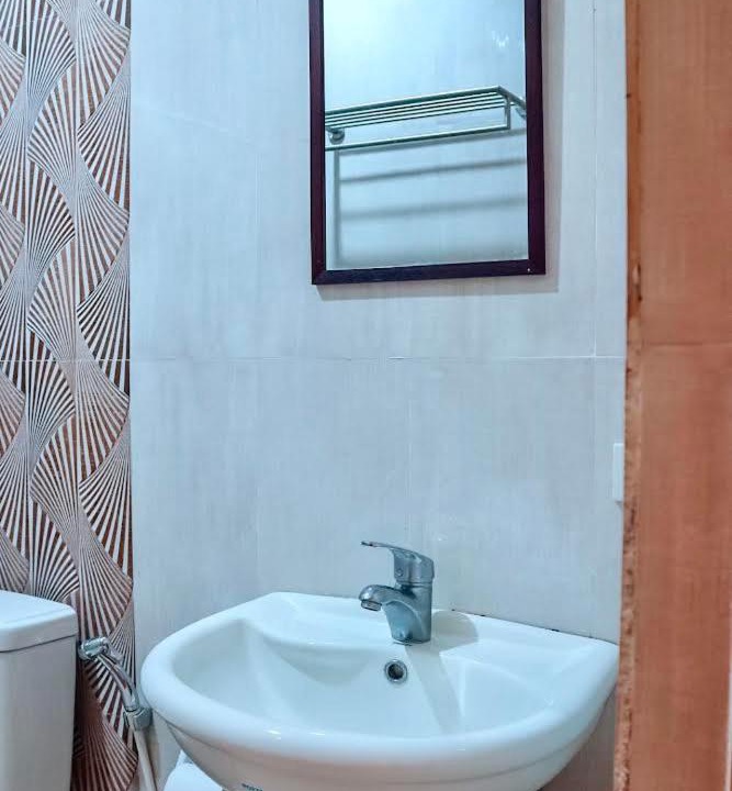 Photo of Bathroom in Vigan