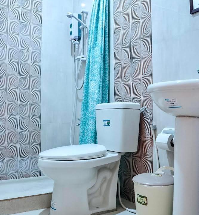 Photo of Bathroom in Vigan