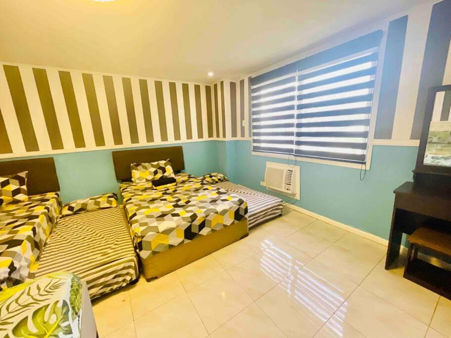 Photo of Bedroom in South Triangle