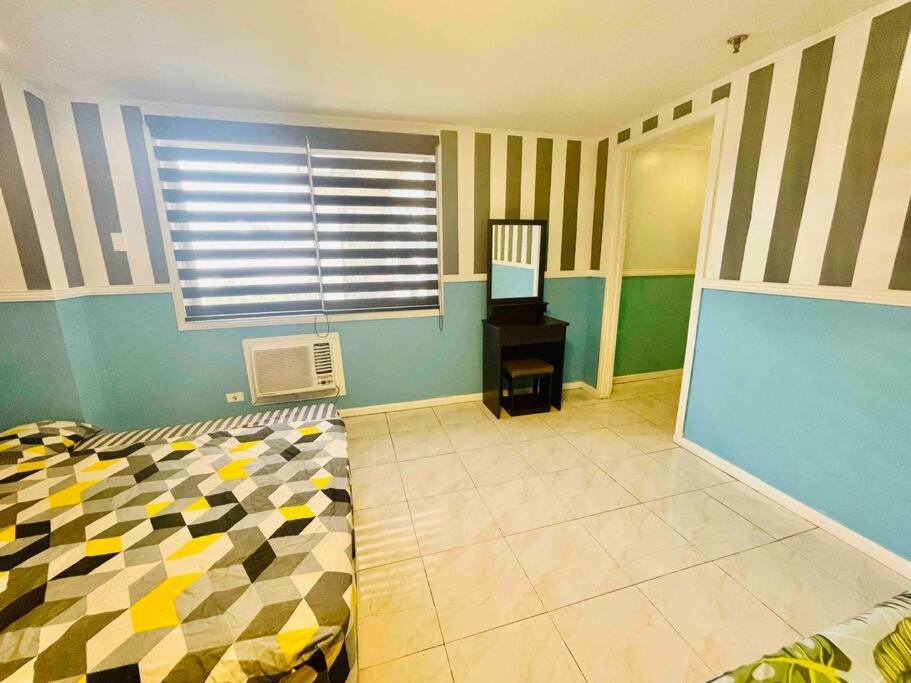 Photo of Bedroom in South Triangle