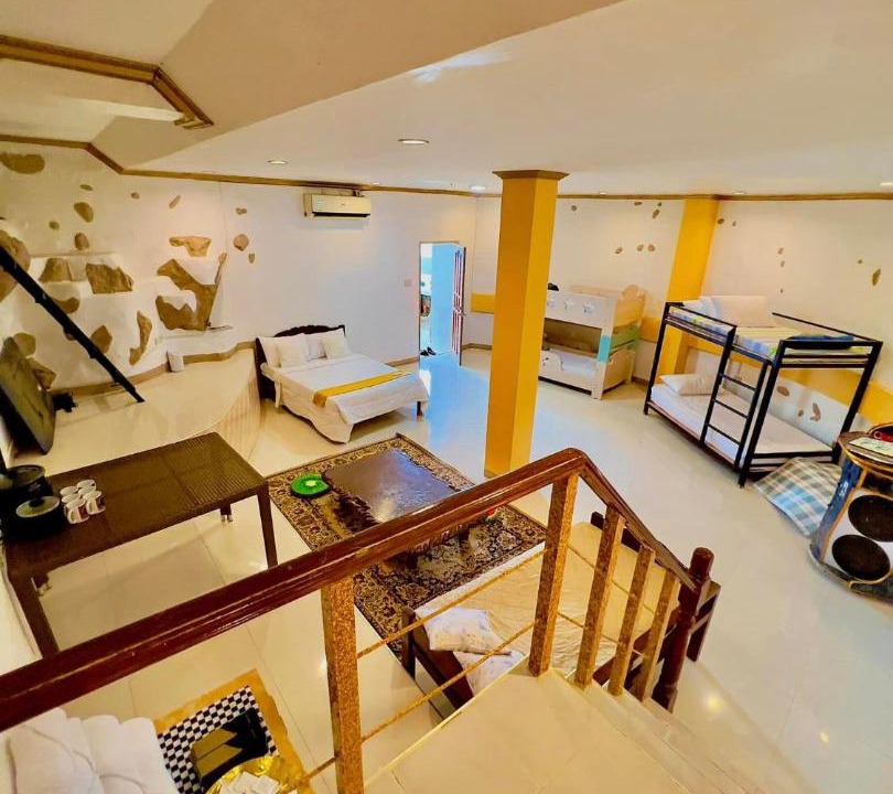 Photo of Livingroom in Guadalupe