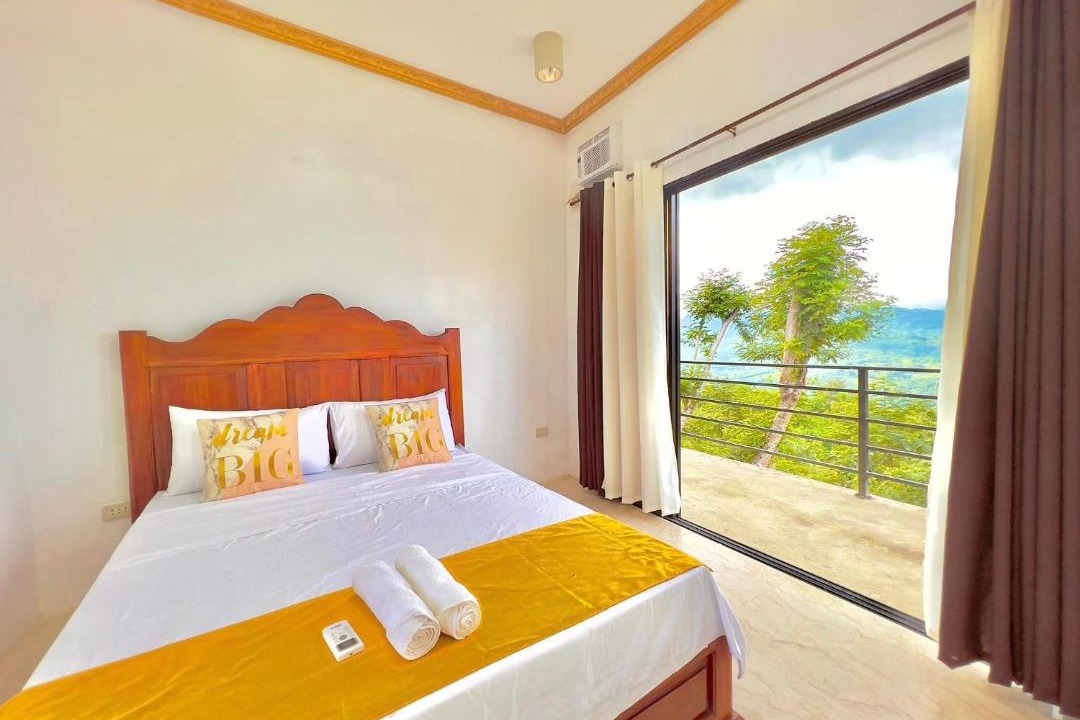 Photo of Bedroom in Guadalupe