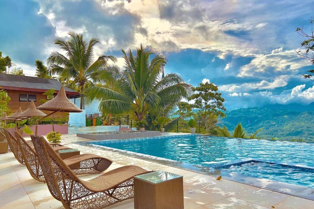 Photo of Outdoor in Guadalupe