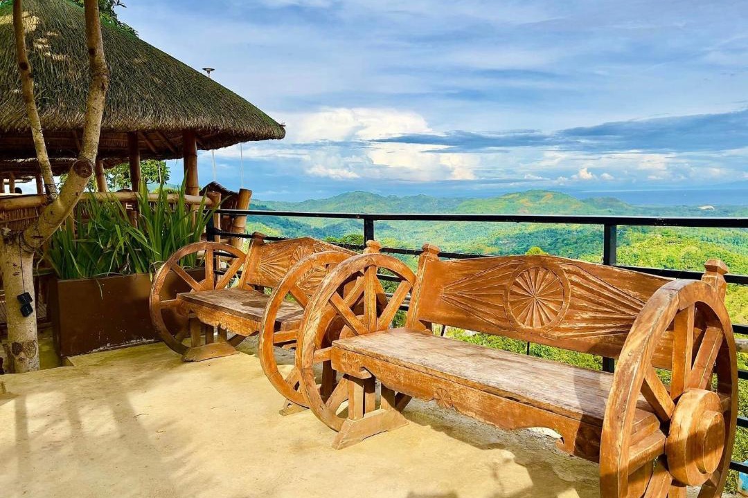 Photo of Patio Balcony in Guadalupe