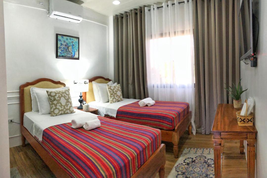 Photo of Bedroom in Santa Catalina