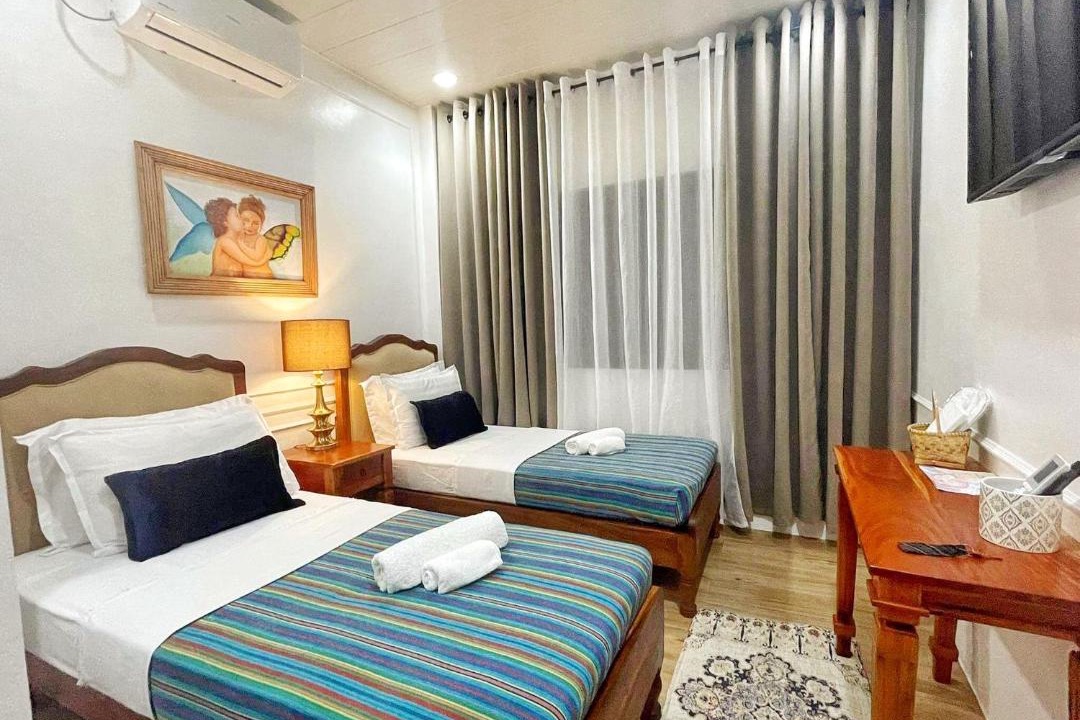 Photo of Bedroom in Santa Catalina