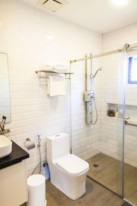 Photo of Bathroom in Dasmarinas