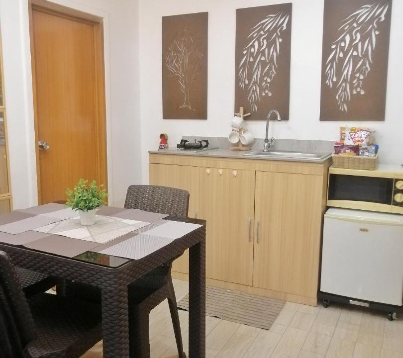 Photo of Kitchen in Downtown Cebu
