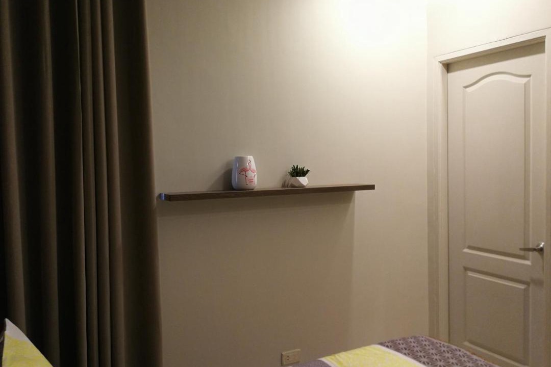 Photo of Bedroom in Ermita Night District