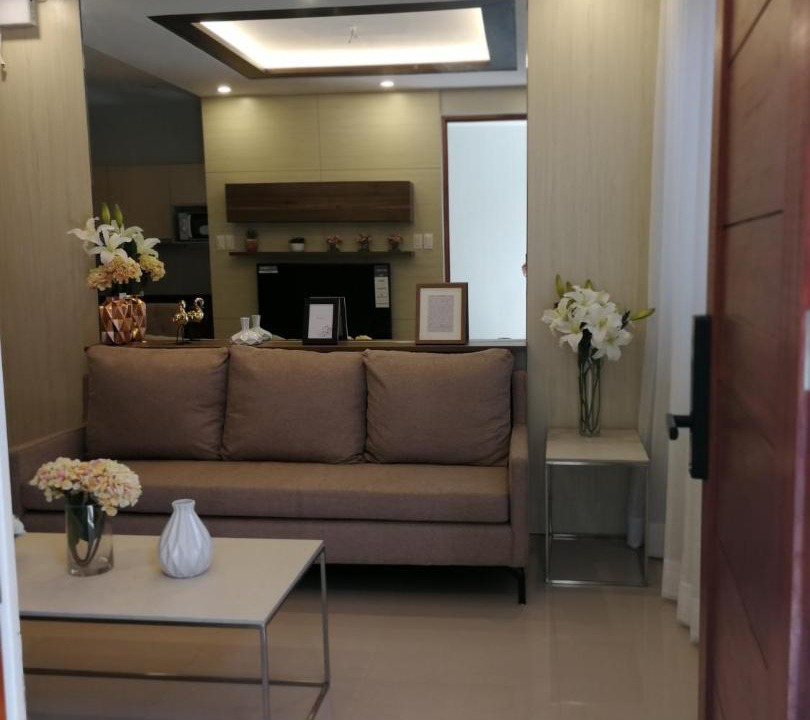 Photo of Livingroom in Ermita Night District