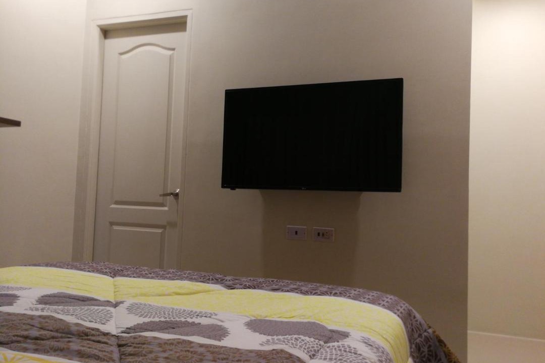 Photo of Bedroom in Ermita Night District