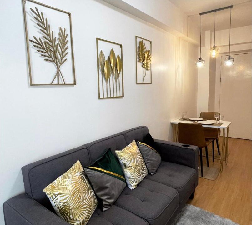 Photo of Livingroom in A. Bonifacio