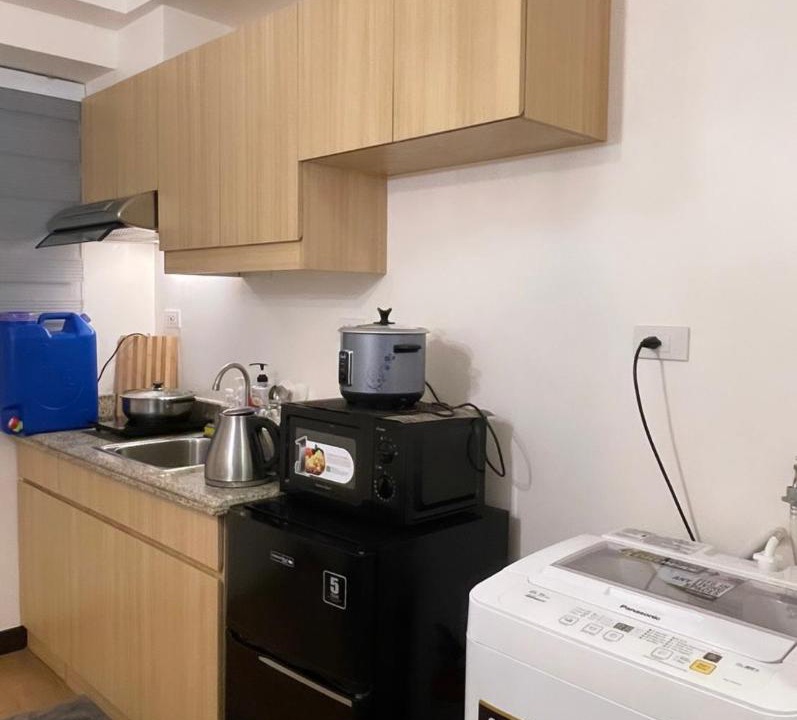 Photo of Kitchen in A. Bonifacio