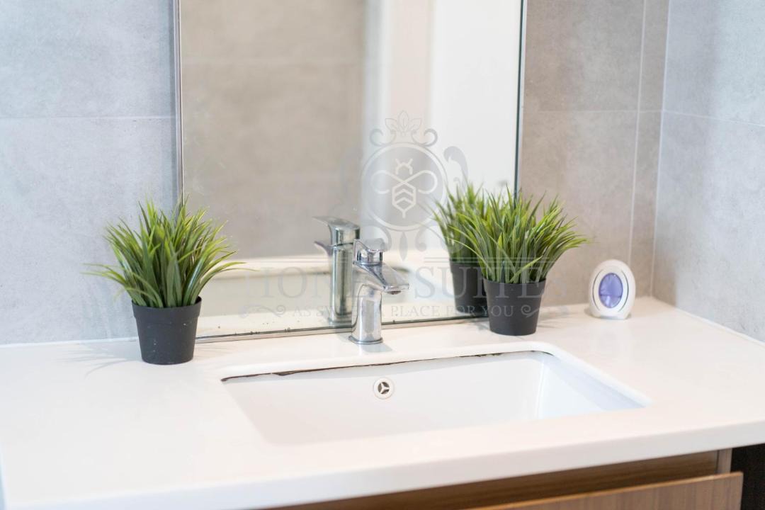 Photo of Bathroom in Shah Alam