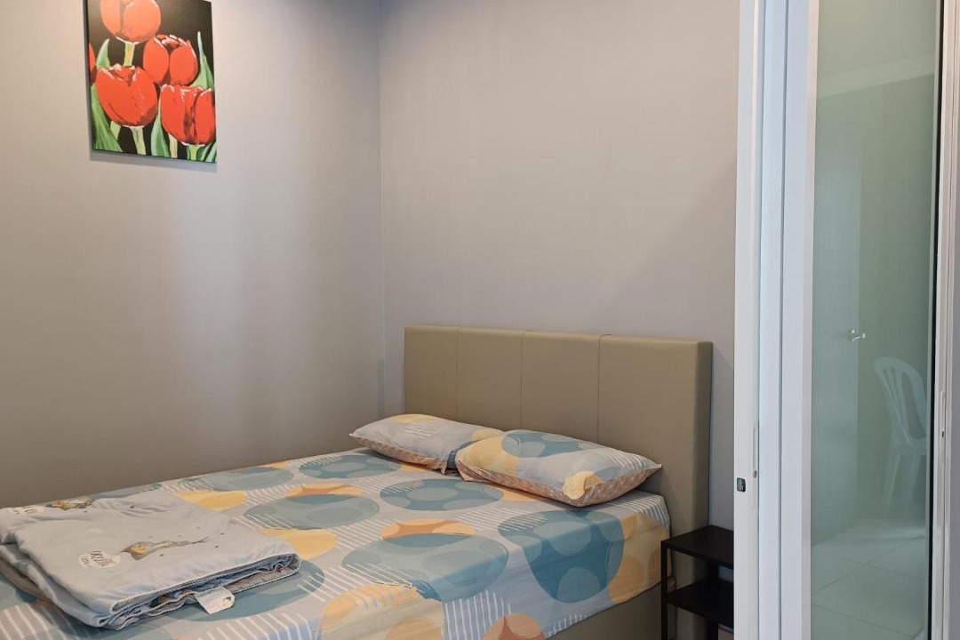 Photo of Bedroom in Genting Highlands