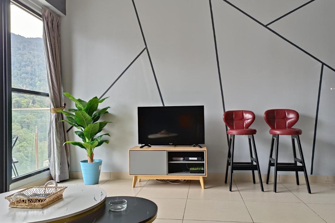 Photo of Livingroom in Genting Highlands