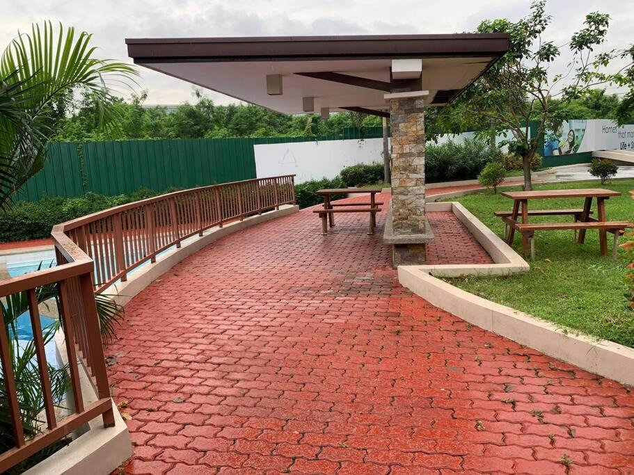 Photo of Patio Balcony in Muntinlupa