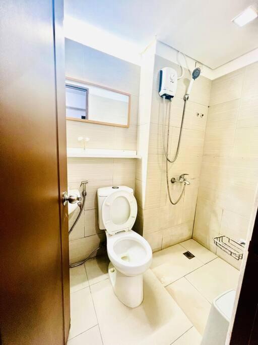 Photo of Bathroom in Muntinlupa